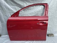 фото thumb №1, Двері ліва передні лівий перед opel corsa f 19 -