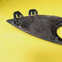 Решётка бампера противотуманной фары правый  перед opel astra h рестайлинг  13225765 nr66 Недорого, фото thumb