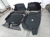 фото thumb №1, Килимок обшивка обшивки багажника renault austral 1.3 mild hybrid 2023 rok