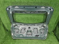 фото thumb №8, Kia sportage v кришка накладка емблема зад задня 21-