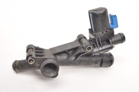 фото thumb №7, Focus volvo s60 ii v60 1.6 t3 патрубок клапан обігрівача wody bm5g-18495-db