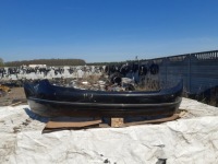 Купить Бампер задний 4x pdc mercedes w204, фото thumb