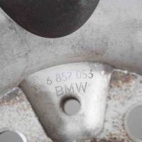 фото thumb №11, Комплект диск bmw i3 i01 6852053 14715141 0.6l 125kw 2019