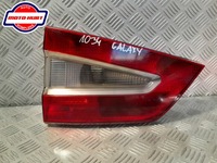 фото thumb №1, Ford galaxy mk3 лампа ліва задня w кришка