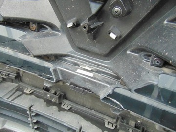 фото thumb №16, Бампер перед renault koleos ii 620225732r
