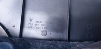 фото thumb №14, Оббивка килимок панель захист кришки багажника porsche cayenne 7p5 958