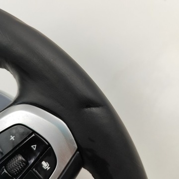 фото thumb №8, Bmw 3 g20 g21 2024 кермо