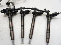 фото thumb №9, Система топливный форсунки насос планка kpl. vw seat skoda audi 2.0 tdi