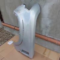 фото thumb №11, Land rover defender 20-r крыло левый l8b2=16016