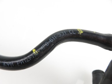 фото thumb №5, Шланг вакуум a6 c6 3.2 fsi 4f0611931cl