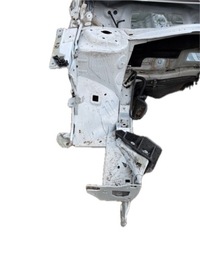 фото thumb №2, Лонжерон чверть поріг стійка праві opel corsa f