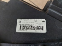 фото thumb №12, Лампа - правый перед - full led - opel grandland x