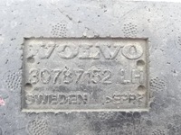 фото thumb №7, Абсорбер заднего бампера kpl. volvo c70 ii