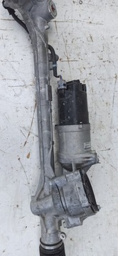 фото thumb №6, Mazda cx-60 cx60 трансмісія кермова рейка рульового управління kr9p-32110 kmm2-6788z