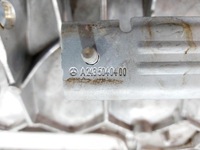 фото thumb №13, Mercedes eqb n243 x243 23r. кронштейн кронштейн двигателя a2433451800