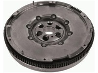 фото thumb №1, Колесо маховик sachs 2294 002 165