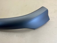 фото thumb №8, Audi q2 16-20r накладка спойлер бампера перед передній 81a807110d