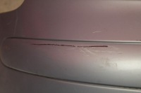 фото thumb №7, Бампер перед передний серебристый 6l0807221 seat cordoba 2 ii 99-03