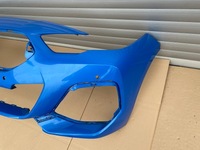 фото thumb №9, Бампер перед задня bmw 2 grand coupe f44 m-pakiet