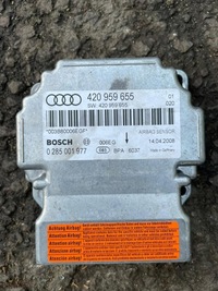 фото thumb №6, Audi r8 420 консоль капот панель ремни подушка uk