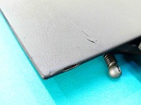 фото thumb №3, Полиця багажника mercedes-benz оригінальний номер a1727900035