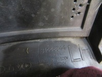 фото thumb №14, Volvo xc40 ii 2017- планка крыльев левый перед 31448344