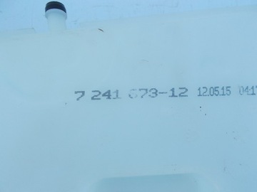 фото thumb №8, Бачок омывателя bmw 1 3 f20 f30 7241673