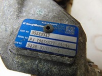 фото thumb №16, Турбонагнетатель opel zafira c 1.6 cdti 55589342