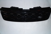фото thumb №1, Land rover discovery sport решётка радиатора оригинальный номер lk72-8a100