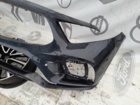 Mercedes w257 cls amg 2018 r. cls amg бампер Доставка, фото thumb