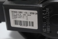 фото thumb №5, Повітродувка повітропровід jaguar xj viii x351