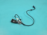 фото thumb №1, Клипса клипса поперечина перед левая renault master iii 3 opel movano b