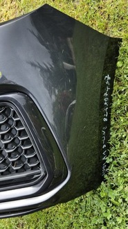 фото thumb №15, Бампер перед audi a1 82a 807 437 a/b/c/d/e s line