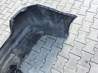 фото thumb №9, Kia optima iv sedan 15-18 бампер задній задня kompletny