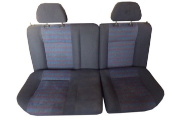 фото thumb №1, Cordoba i рестайлинг 6k диван зад задняя подголовники