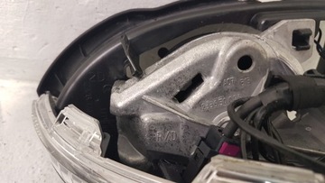 фото thumb №8, Дзеркало праві volkswagen arteon 3h 13+2 pin