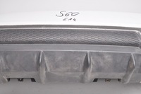 фото thumb №8, Volvo s60 ii бампер задняя задний sedan rdesign