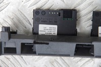 фото thumb №8, Планка декоративная панели консоли vw phaeton рестайлинг