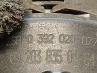 Mercedes c-klasa w203 00-07 2.2cdi насос воды 2038350164 Оригинал, фото thumb