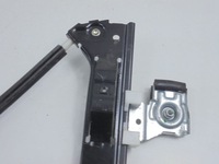 фото thumb №7, Chevrolet trailblazer 02-06 механізм підйомник скло перед правий 15205951