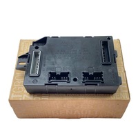 фото thumb №11, Новый оригинальный номер модуль блок управления bcm dacia 284b12714r