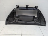 фото thumb №7, Захист кришка відсік двигуна mercedes eqs v297 w297 297