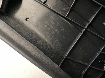 фото thumb №9, Hyundai tucson ii 2 dekor консоли планка воздуховод 84795-d7ab0tv8
