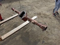 фото thumb №4, Корпус мост балка моста iveco daily 35s 06+