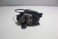 фото thumb №4, Замок правий перед двері renault clio iii