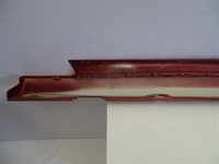 фото thumb №8, Молдинг порог левая ford focus mk4 vignale