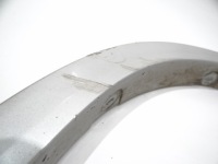 Молдинг накладка крила лівий задня bmw x1 e84 lci m набір 8038079 a96 Зі Шроту, фото thumb