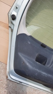 фото thumb №11, Кришка багажника задня fiat stilo 03r hb