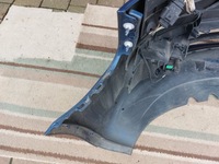 фото thumb №13, Audi a4 b7 s-line бампер перед передний niebieski