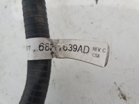 фото thumb №4, Chrysler pacifica ii 16- wąż труба трубка шланг par топлива 68211639 ad